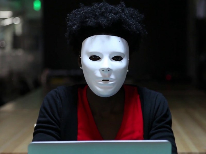 Review: On Watching “Coded&nbsp;Bias”