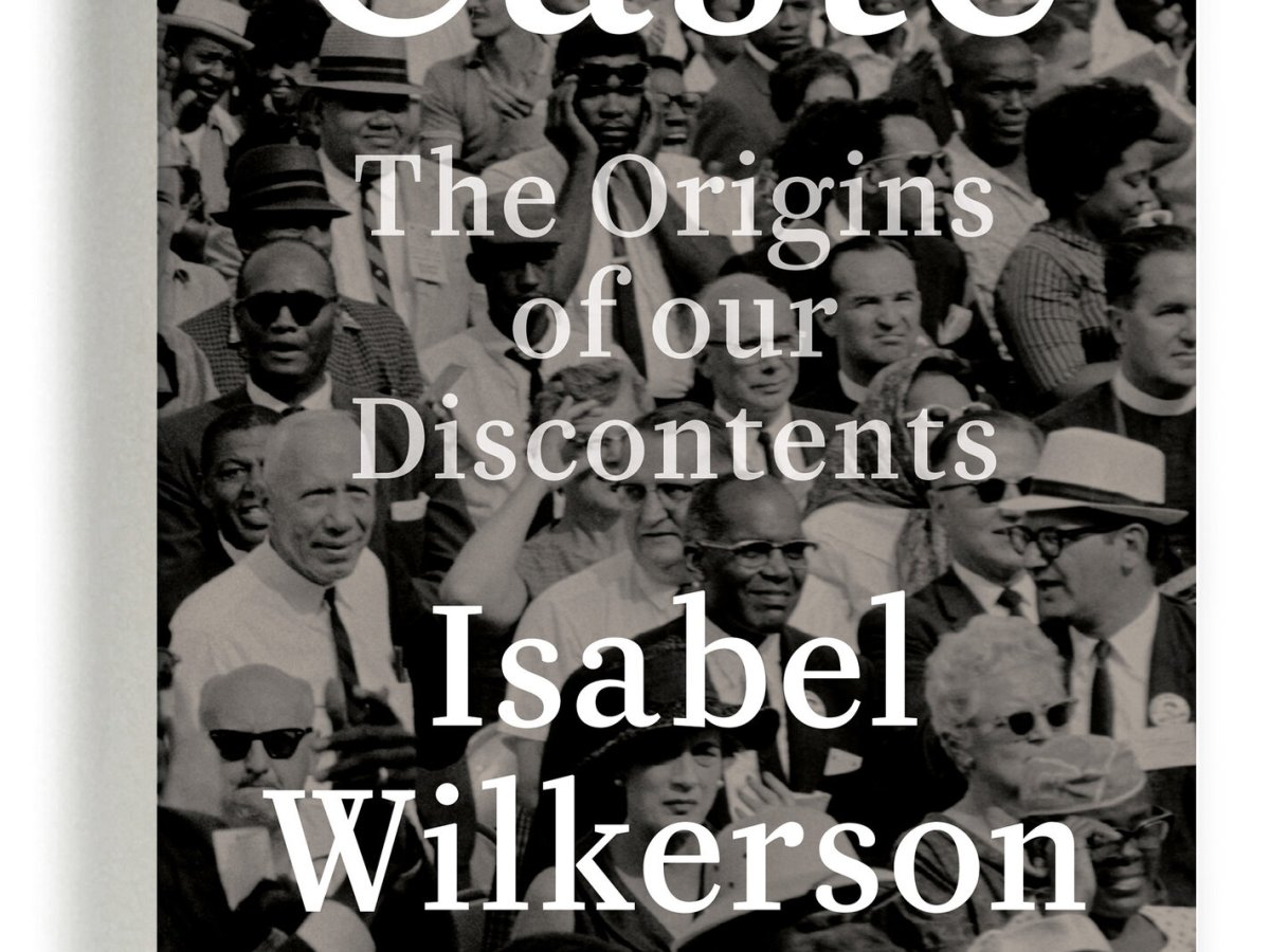 Book Review: “Caste” by Isabel&nbsp;Wilkerson