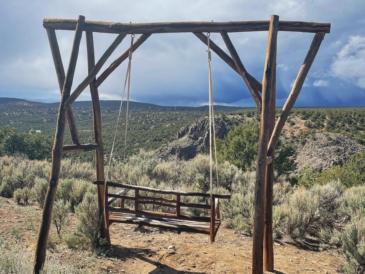 Reflection: Joy Harjo and the&nbsp;Hometown