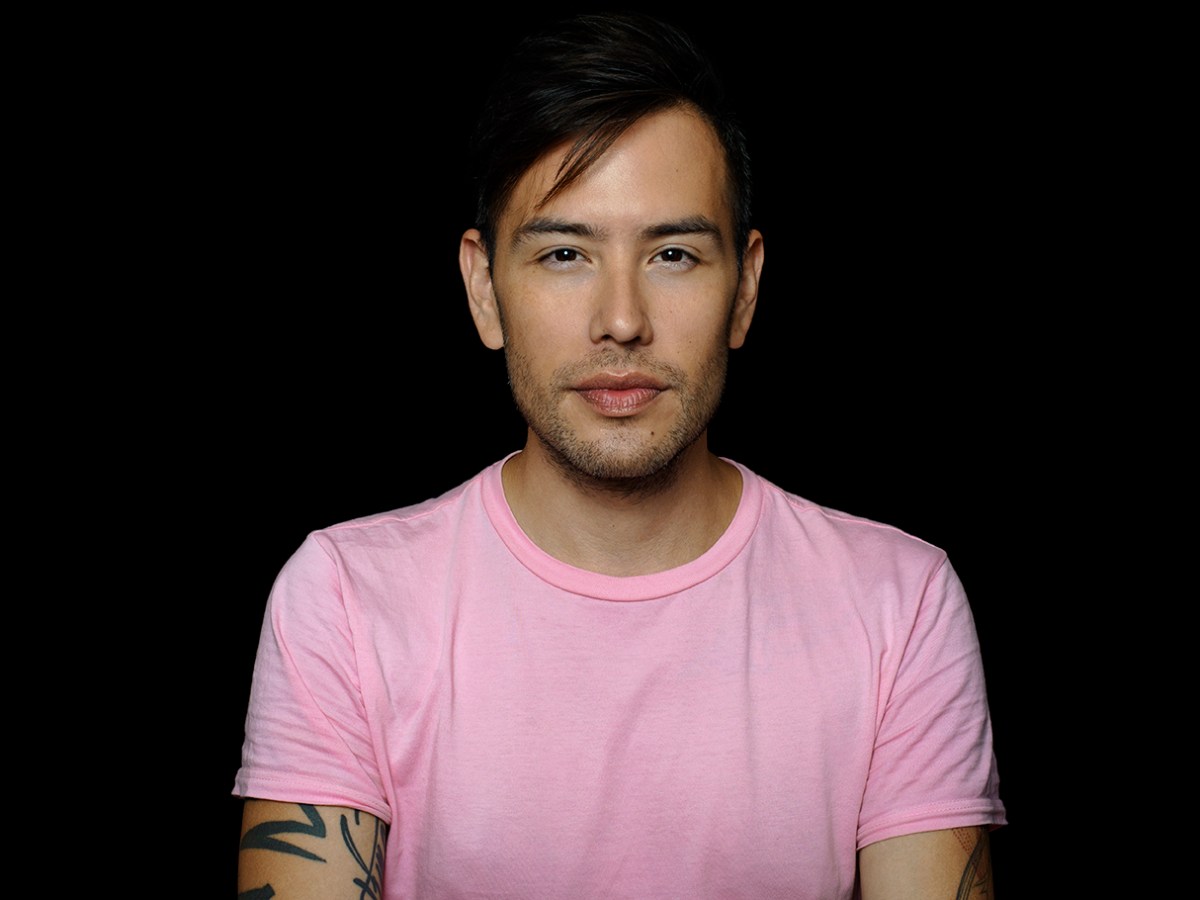 Seminar: ‘NDN’ Space: How Queer Indigeneity Practices&nbsp;Survivance